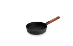 Woll, Bratpfanne Eco Logic QXR 20 cm, mit a