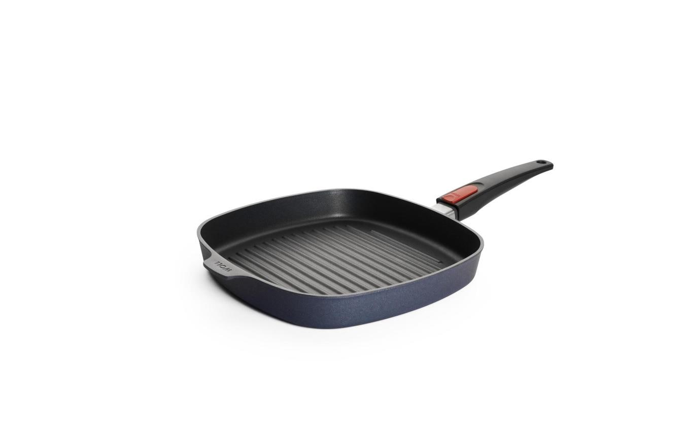 Woll Grillpfanne Diamond Lite