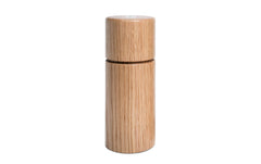 Crushgrind, Gewürzmühle Bergen Eiche 12 cm,