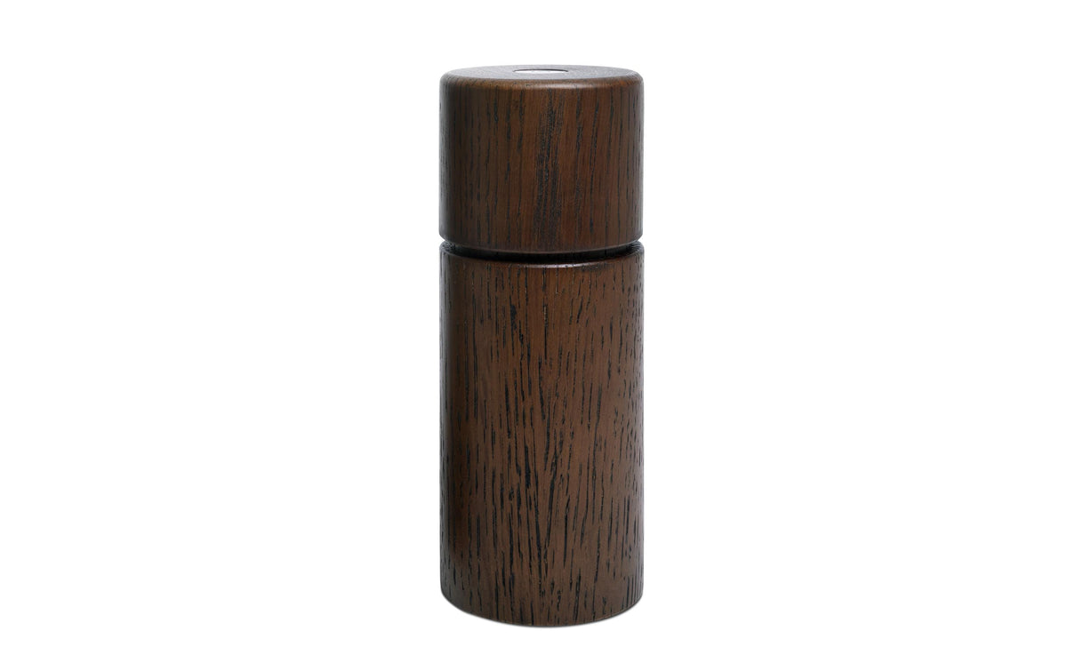 Crushgrind, Gewürzmühle Bergen Eiche 12 cm,