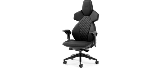 noblechairs DAWN Gaming Chair schwarz
