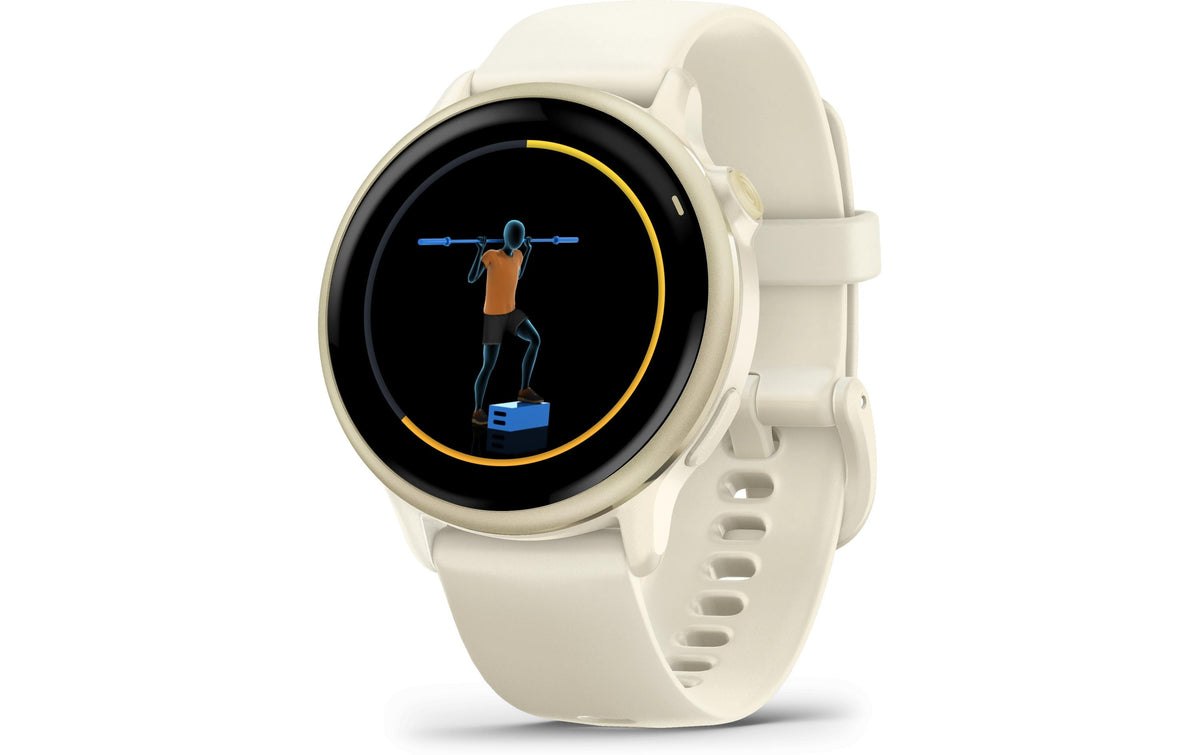 Garmin Vivoactive 6