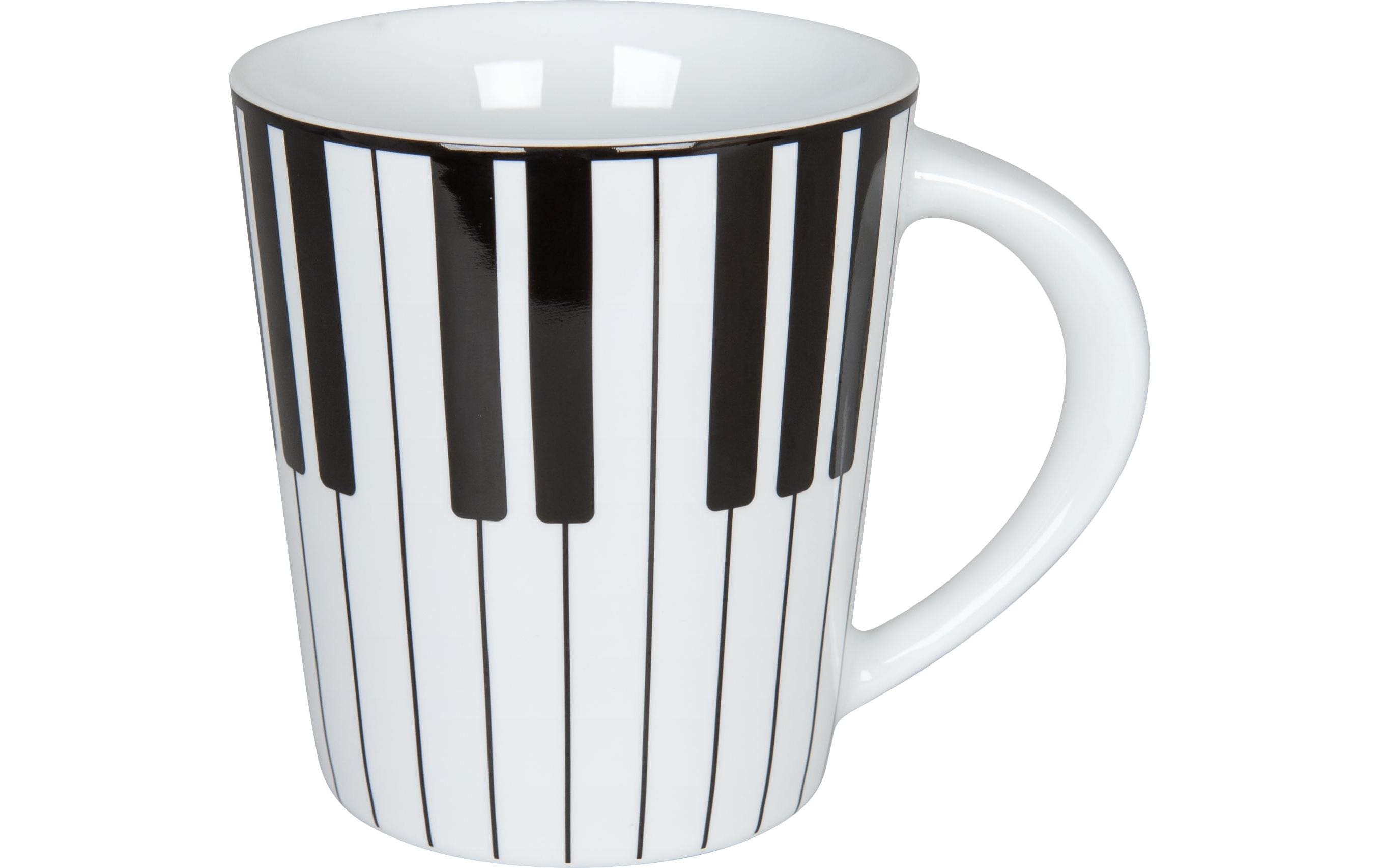 Könitz Becher Piano