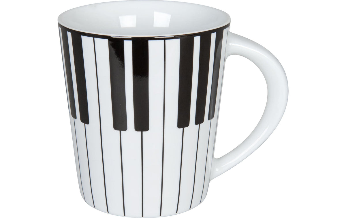 Könitz Becher Piano