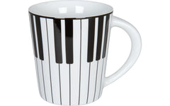 Könitz Becher Piano