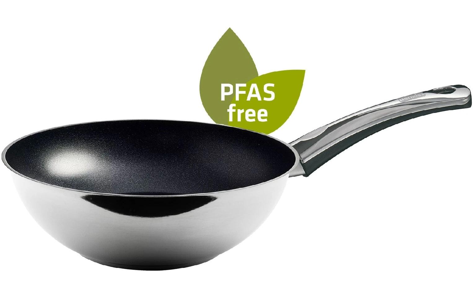 Berndes Wok Injoy