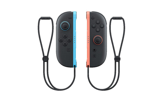 Nintendo Switch 2 Joy-Con 2er Set
