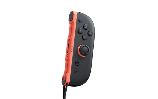 Nintendo Switch 2 Joy-Con hellrot (R)