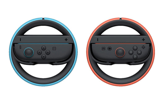 Nintendo Switch 2 Joy-Con 2-Lenkrad-Paar