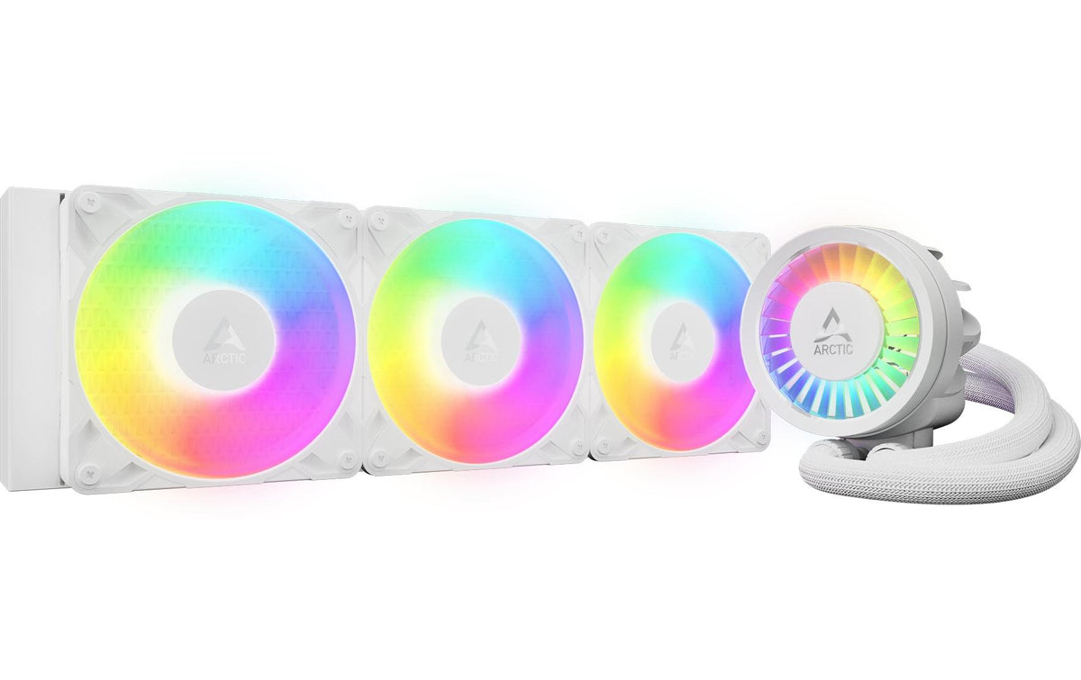 Kühler Arctic Li. Freezer III Pro 360 A-RGB