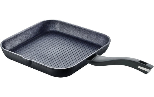 Berndes Grillpfanne Enduro Induc.