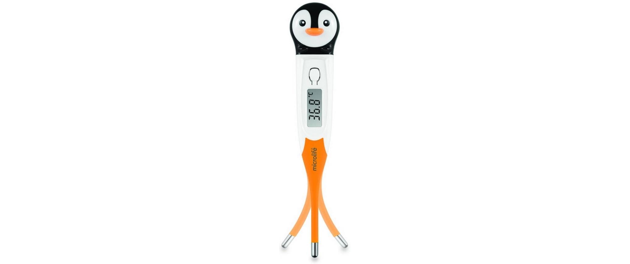 Microlife MT 720 Stabthermom. Pinguin