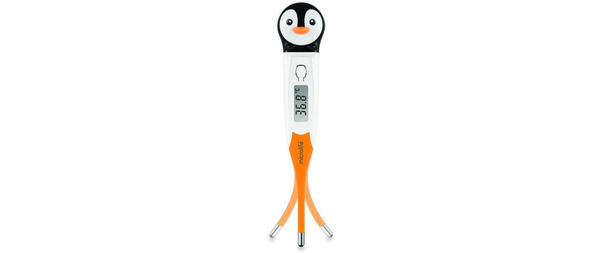 Microlife MT 720 Stabthermom. Pinguin