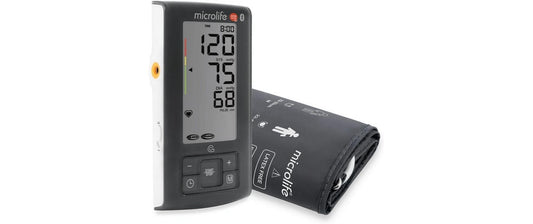 Microlife Blutdruckmessgerät A6 BT