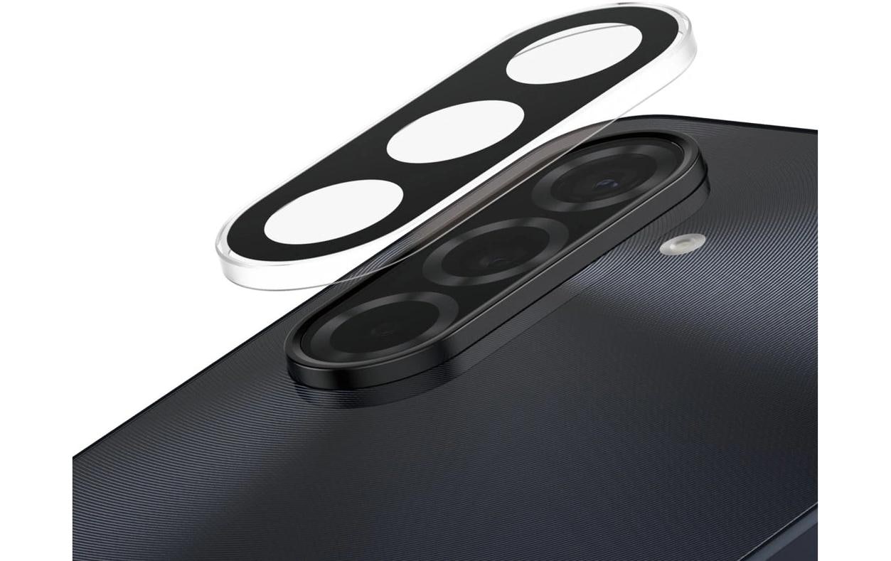 SAFE. Lens Protector Transparent