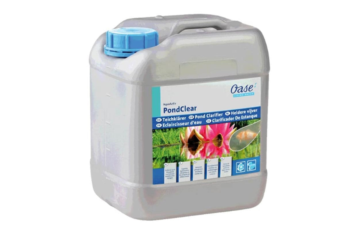 OASE AquaActiv PondClear