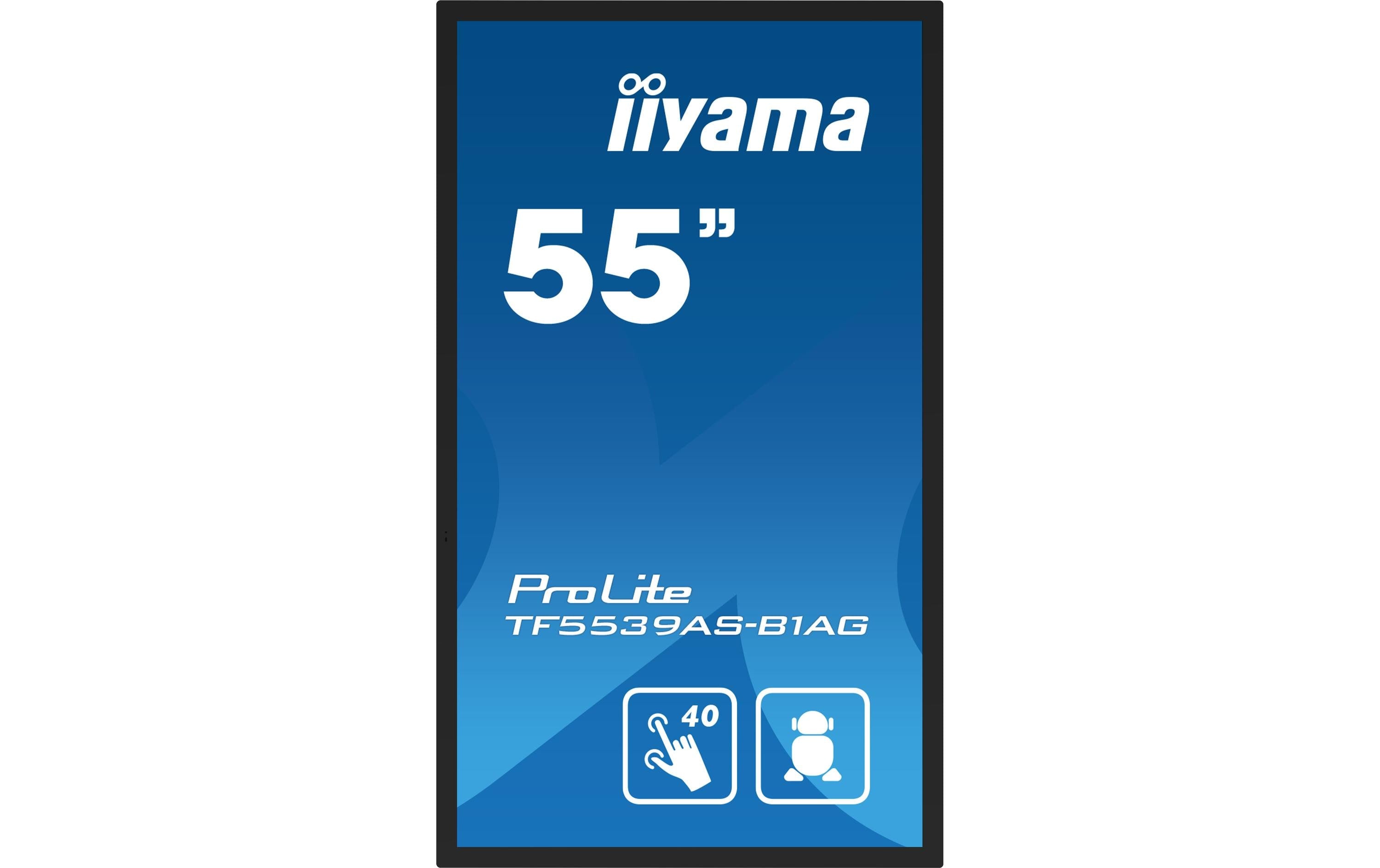 Iiyama TF5539AS-B1AGG