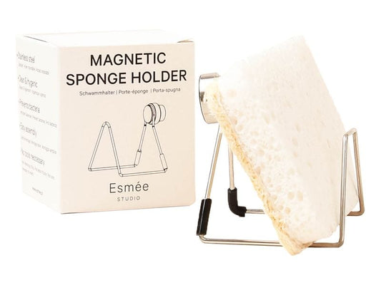 Esmée | Schwammhalter magnetisch