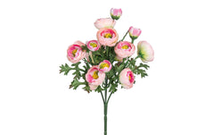 Botanic-Haus Ranunkelstrauss x 5 28 cm