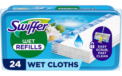 Swiffer Wet Wischtücher Morning Fresh