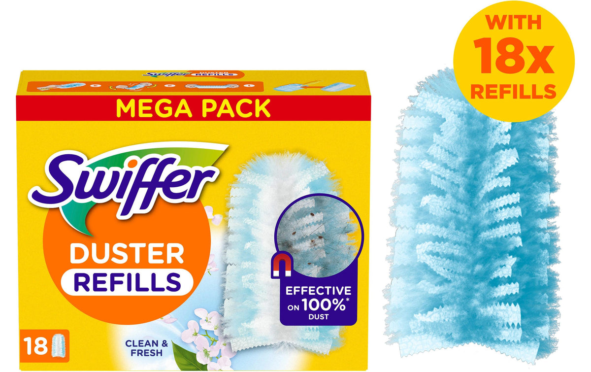 Swiffer Staubmagnet mit Duft