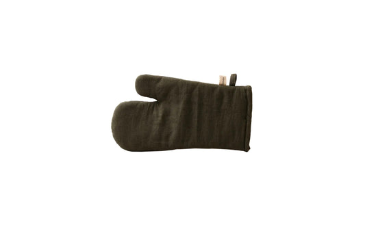 Esmée | Nura Ofenhandschuh olive