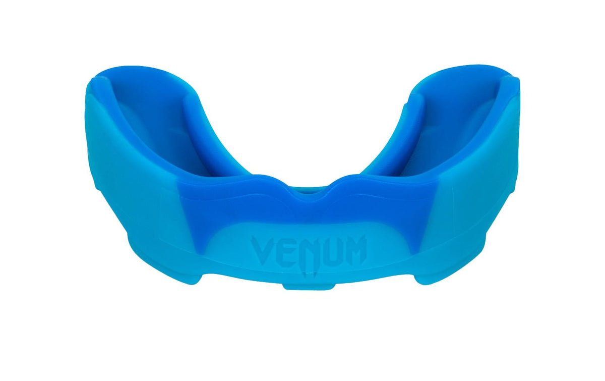 Venum, Mundschutz Predator Mouthguard Cyan/
