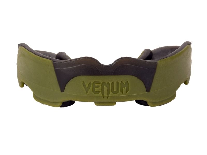 Venum | Mundschutz Predator Mouthguard | Khaki/Black