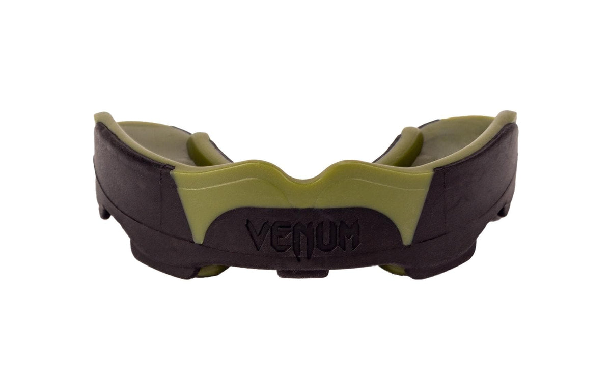 Venum, Mundschutz Predator Mouthguard Black