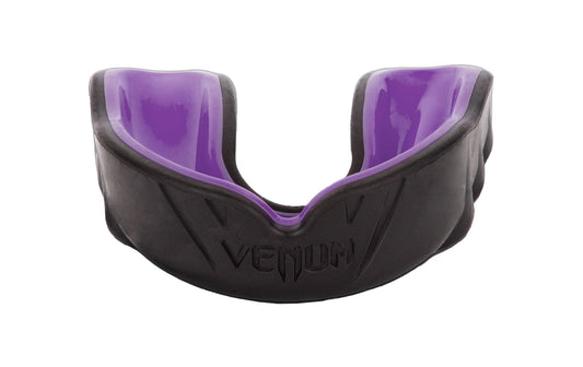 Venum, Mundschutz Challenger Mouthguard Bla