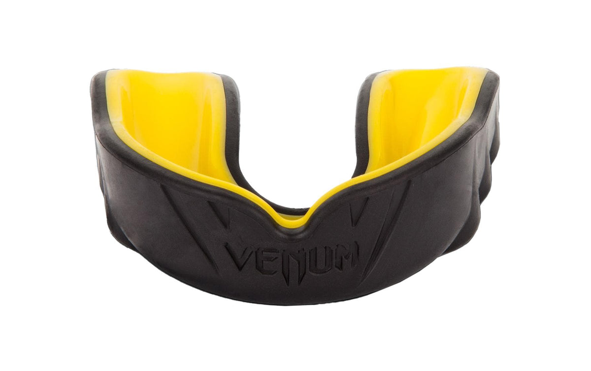 Venum, Mundschutz Challenger Mouthguard Bla
