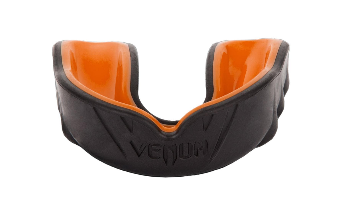 Venum, Mundschutz Challenger Mouthguard Bla