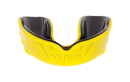 Venum, Mundschutz Challenger Mouthguard Yel