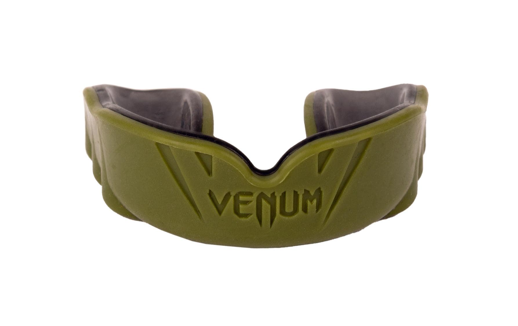 Venum, Mundschutz Challenger Mouthguard Kha