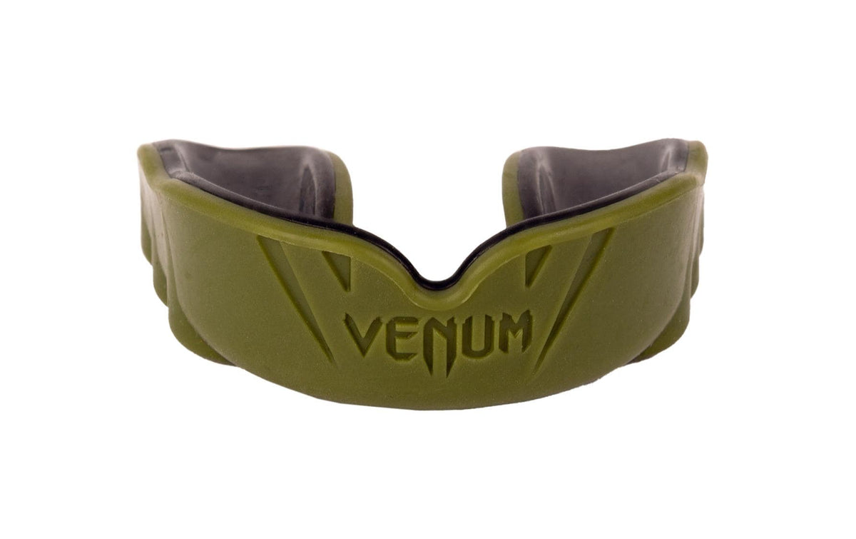 Venum, Mundschutz Challenger Mouthguard Kha