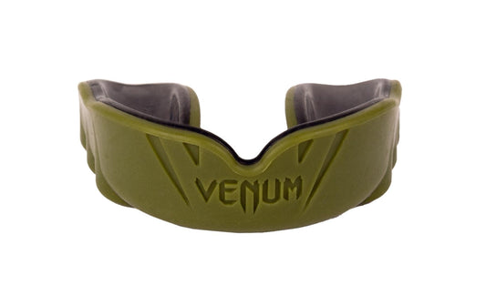 Venum, Mundschutz Challenger Mouthguard Kha