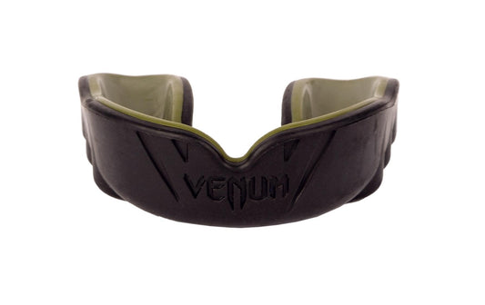 Venum, Mundschutz Challenger Mouthguard Bla