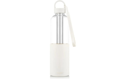 Bodum Wasserflasche Melior m. Edelstahlsieb