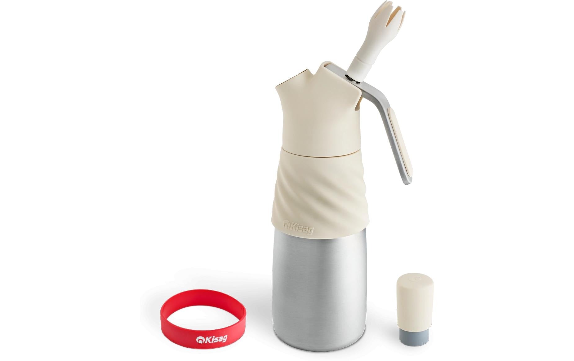Kisag Whipper Creative 0.5l