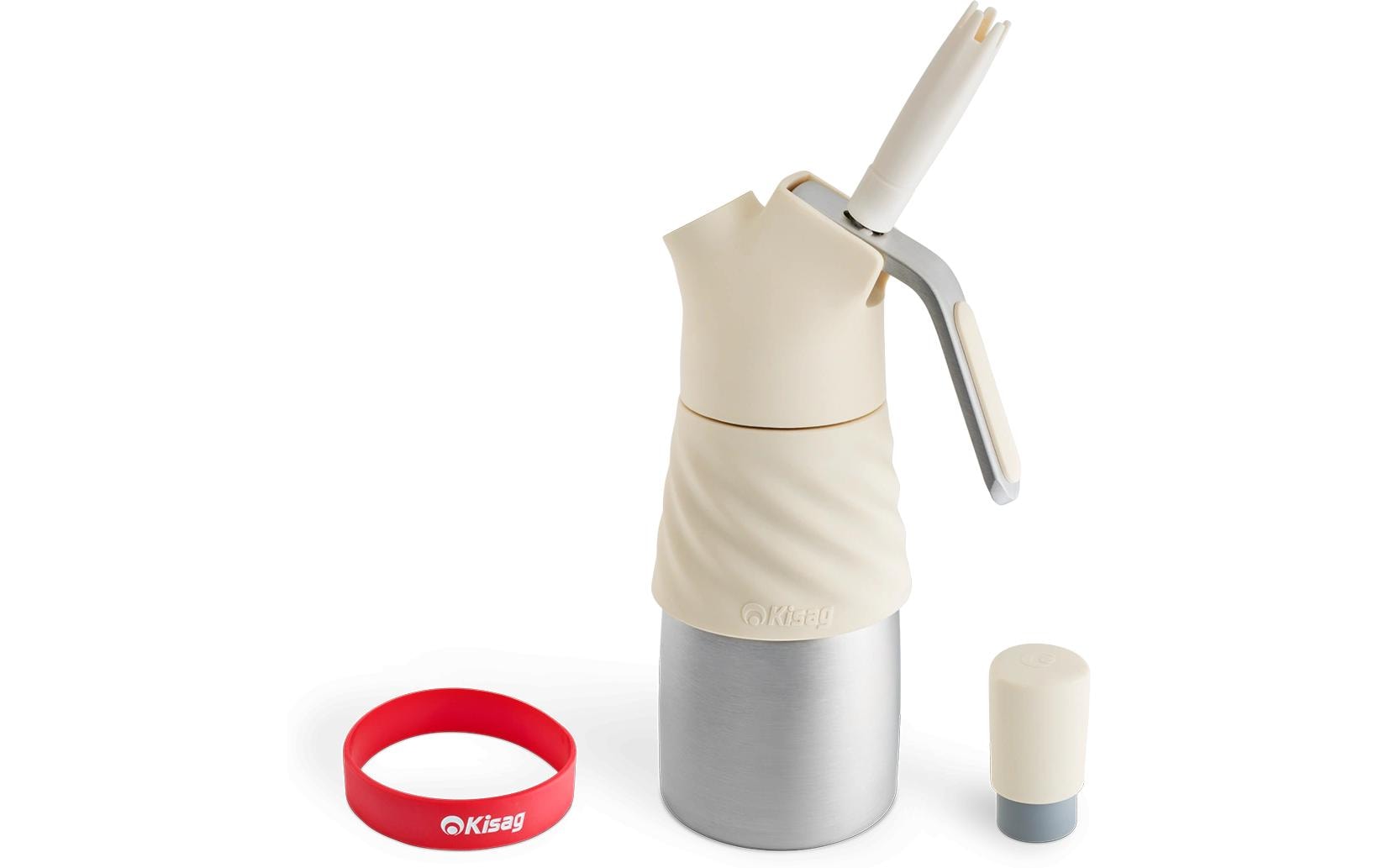 Kisag Whipper Creative 0.25