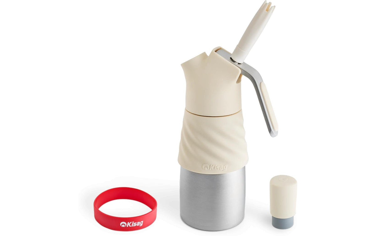 Kisag Whipper Creative 0.25