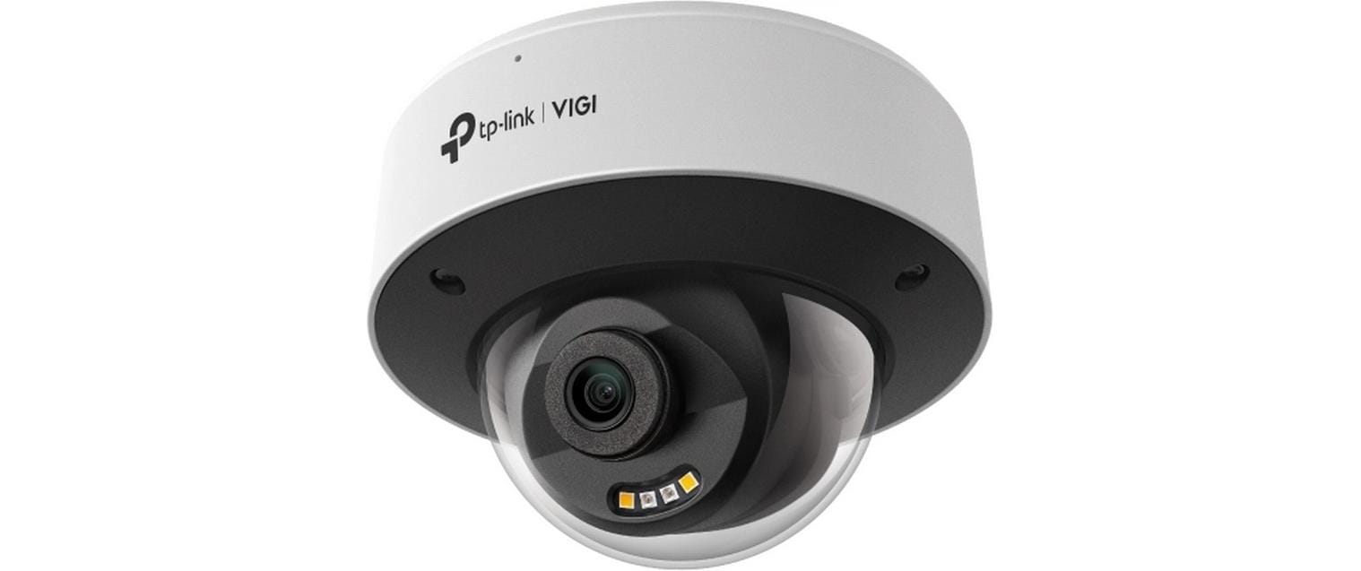 TP-Link, Netzwerkkamera VIGI InSight S285 4
