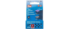 Prym Druckknöpfe Jersey, lila