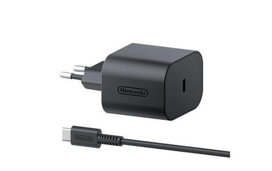Nintendo Switch 2 Netzteil