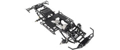 RC4WD Gelande II Scale Builders Kit