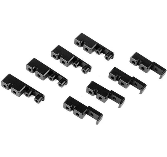 RC4WD Body Lift Kit