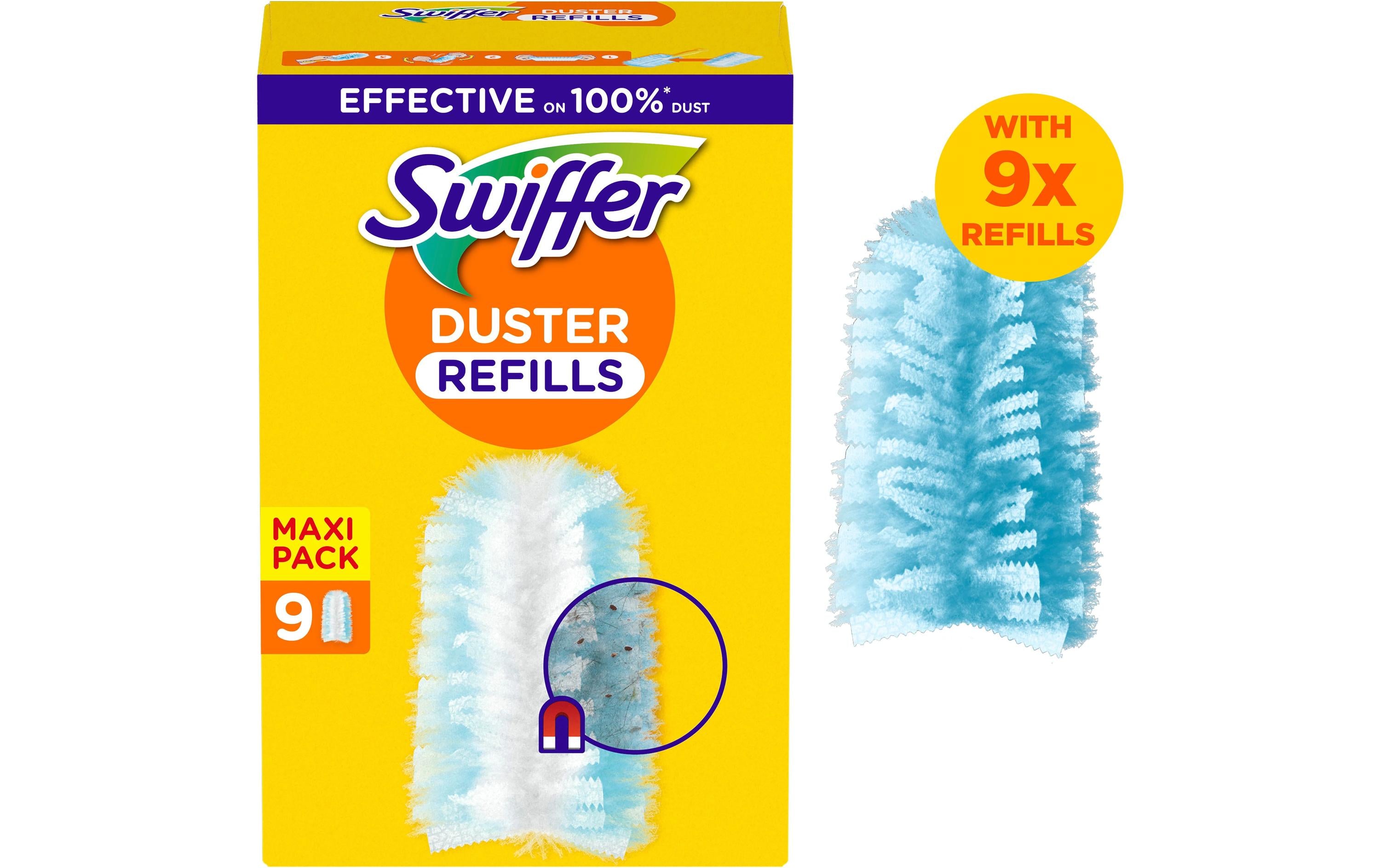 Swiffer Staubmagnet