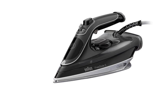 Braun Dampfbügeleisen TexStyle 5 SI5184BK