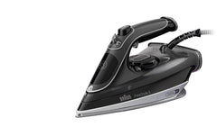 Braun Dampfbügeleisen TexStyle 5 SI5184BK