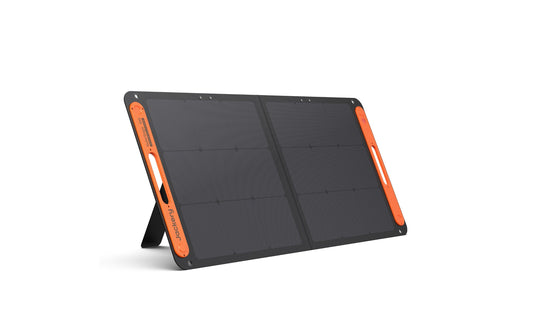 Jackery Solarpanel SolarSaga 100